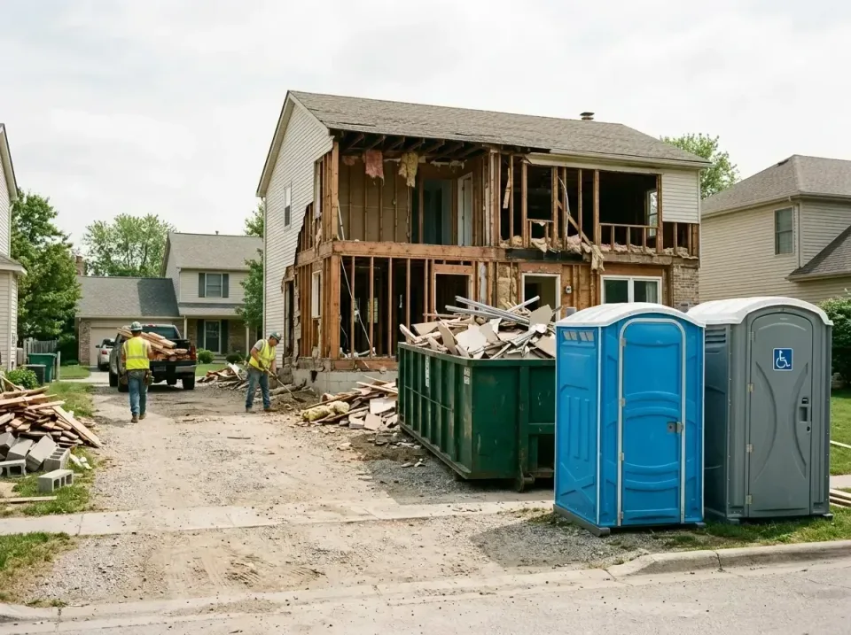 home-renovation-demolition-sit-010 — frequently asked questions, Portable Toilet & Dumpsters Rental in Lynwood, CA